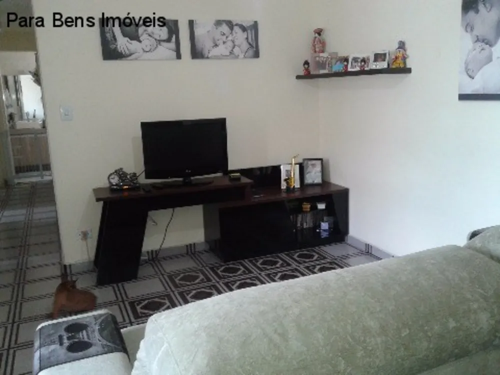 Apartamento, 3 quartos, 63 m² - Foto 1