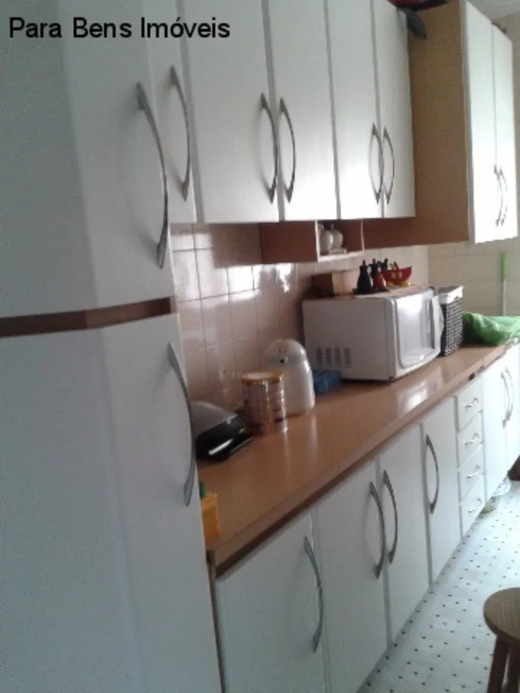 Apartamento, 3 quartos, 63 m² - Foto 4