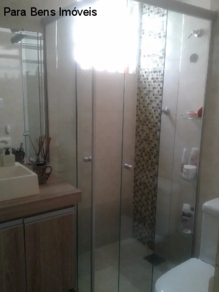 Apartamento, 3 quartos, 63 m² - Foto 2