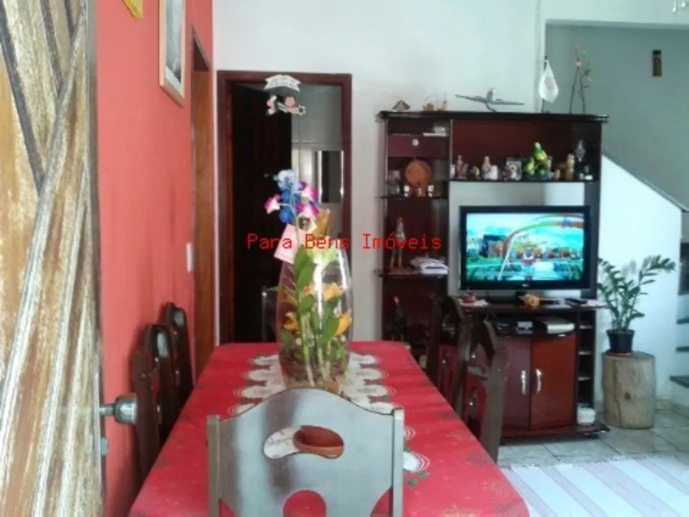 Sobrado, 2 quartos, 74 m² - Foto 2