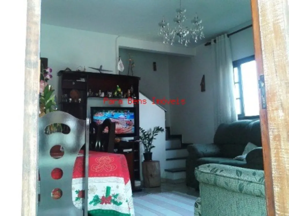 Sobrado, 2 quartos, 74 m² - Foto 3