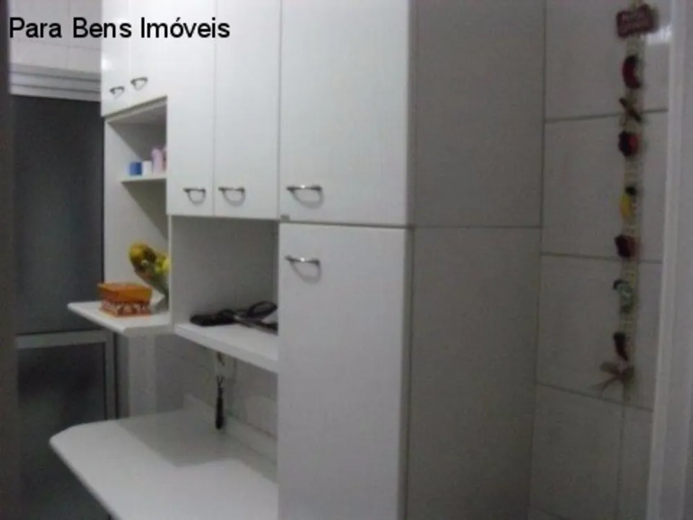 Apartamento, 2 quartos, 54 m² - Foto 4