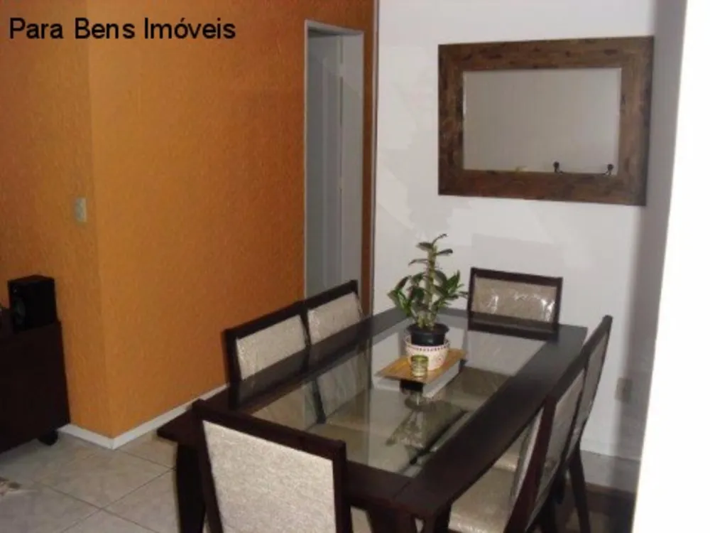 Apartamento, 2 quartos, 54 m² - Foto 1
