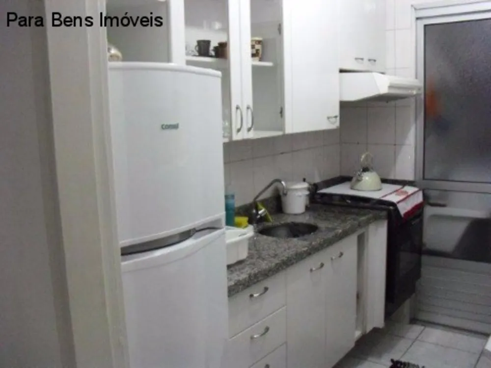 Apartamento, 2 quartos, 54 m² - Foto 3