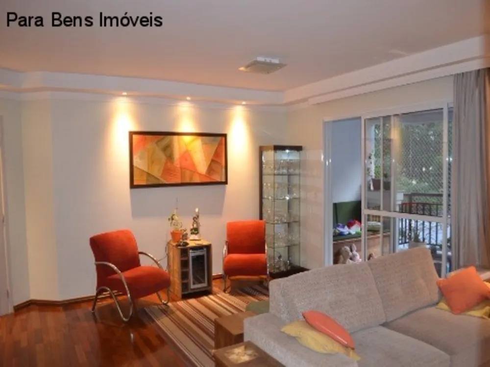 Apartamento, 3 quartos, 140 m² - Foto 3