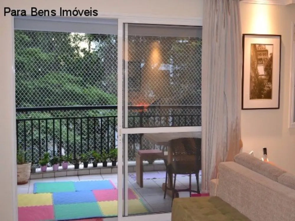 Apartamento, 3 quartos, 140 m² - Foto 4