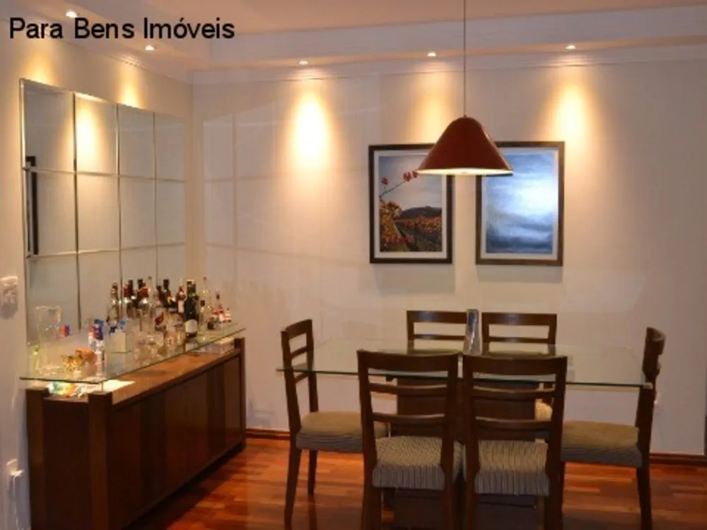 Apartamento, 3 quartos, 140 m² - Foto 2
