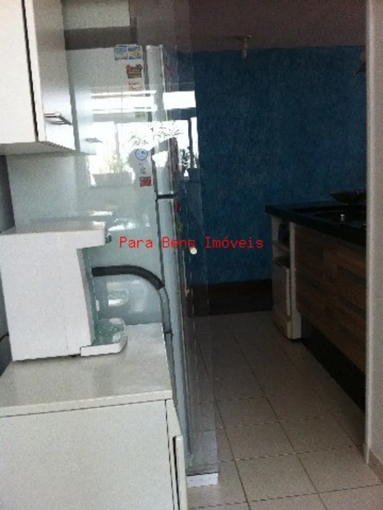 Apartamento, 2 quartos, 72 m² - Foto 4