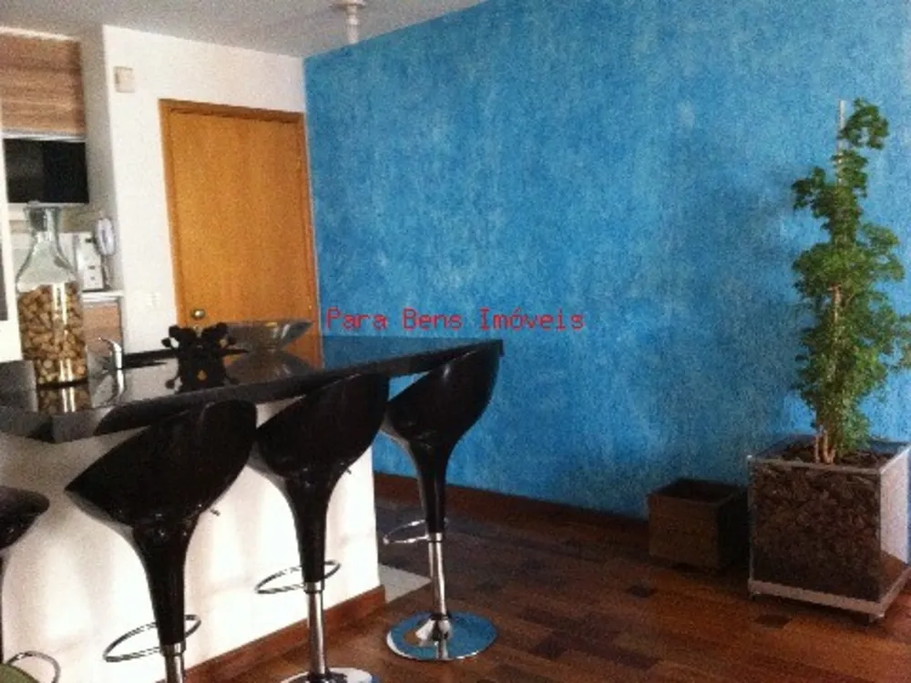 Apartamento, 2 quartos, 72 m² - Foto 2