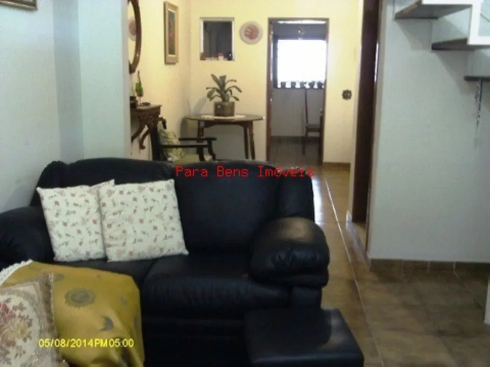 Sobrado, 3 quartos, 154 m² - Foto 2