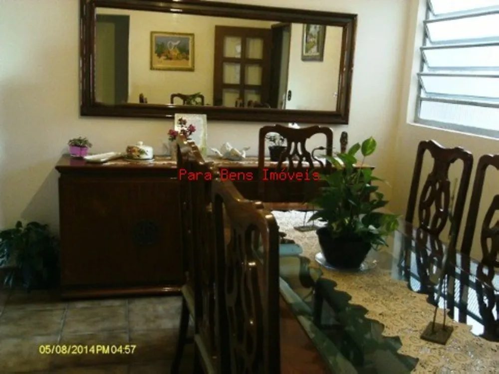 Sobrado, 3 quartos, 154 m² - Foto 1