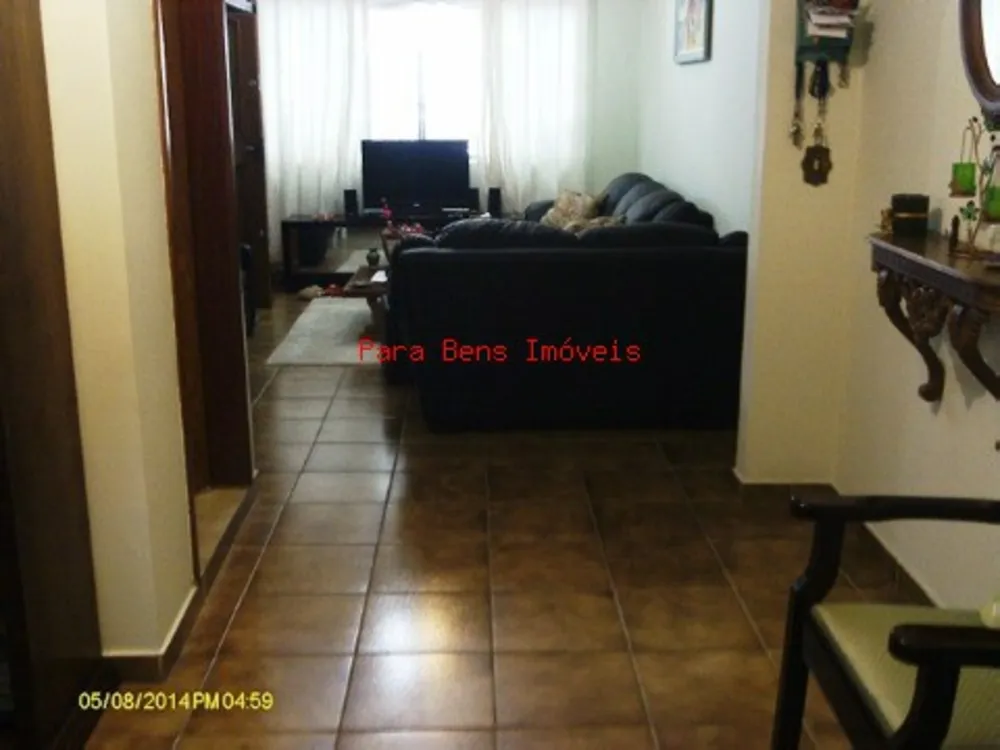 Sobrado, 3 quartos, 154 m² - Foto 3