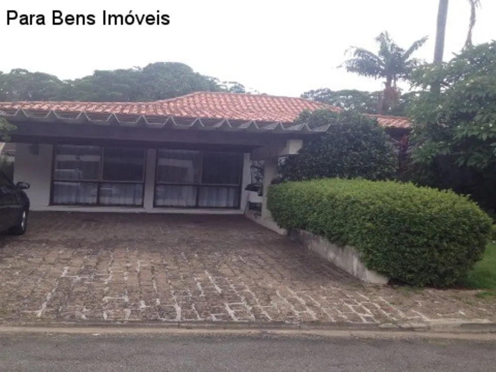 Casa, 4 quartos, 300 m² - Foto 1