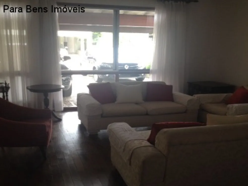 Casa, 4 quartos, 300 m² - Foto 3