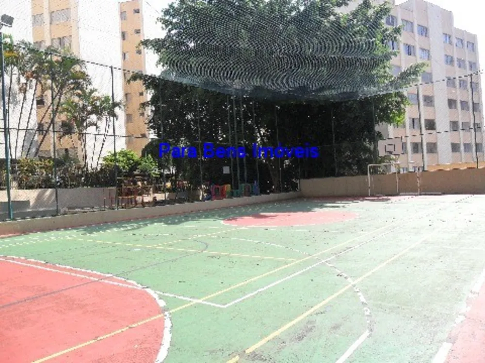 Apartamento, 3 quartos, 84 m² - Foto 1