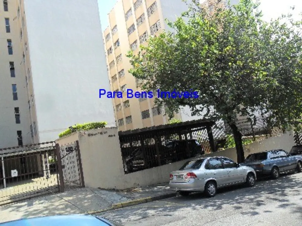 Apartamento, 3 quartos, 84 m² - Foto 2