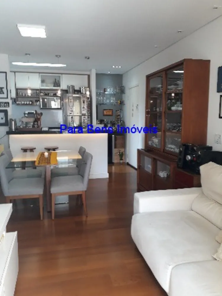 Apartamento, 3 quartos, 74 m² - Foto 4