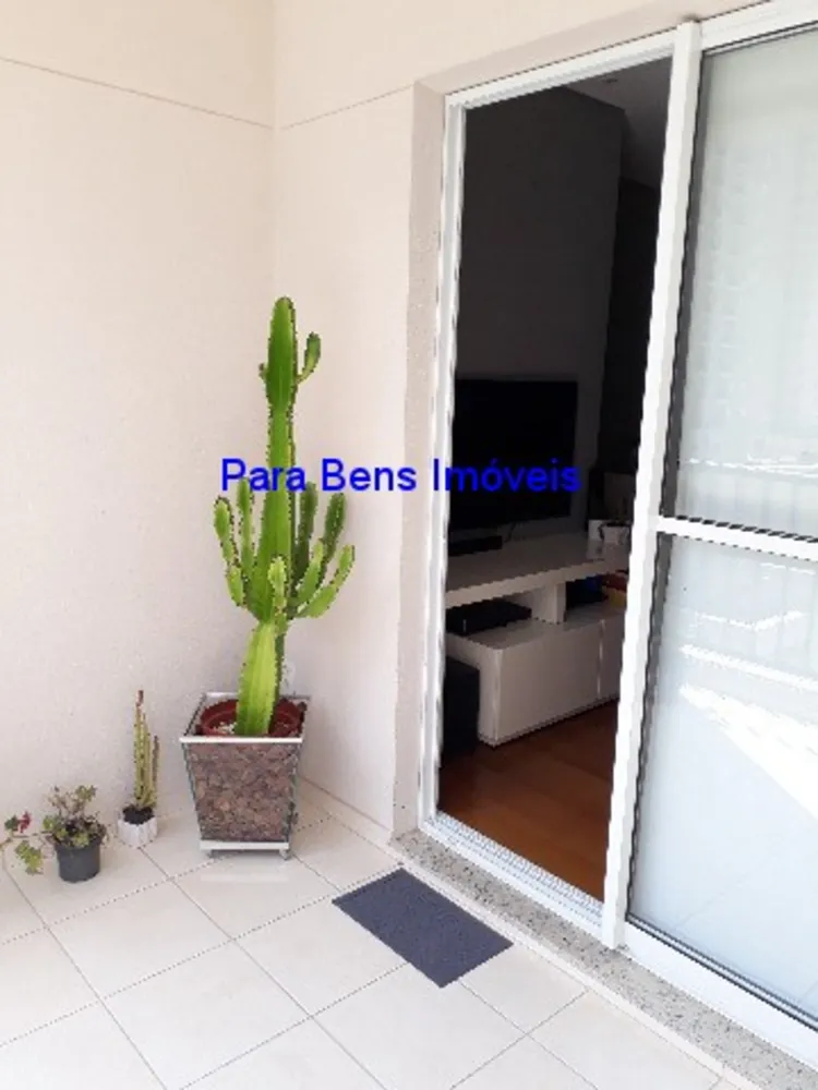 Apartamento, 3 quartos, 74 m² - Foto 2