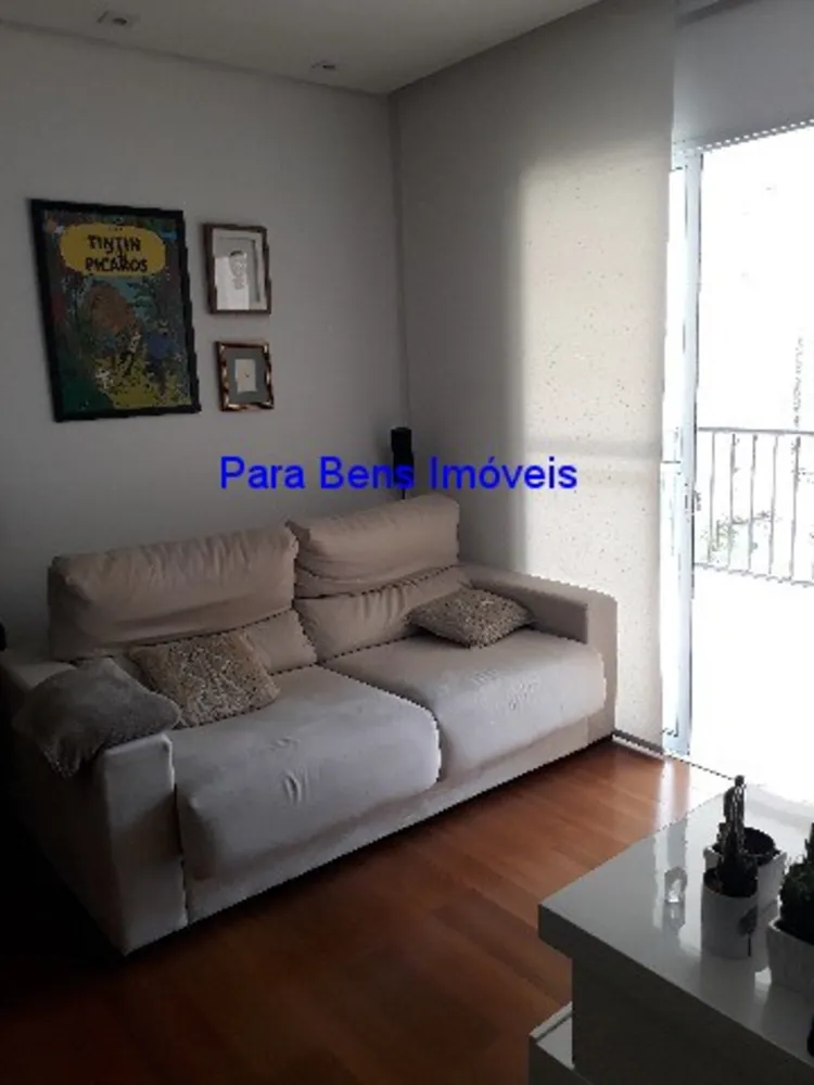 Apartamento, 3 quartos, 74 m² - Foto 3