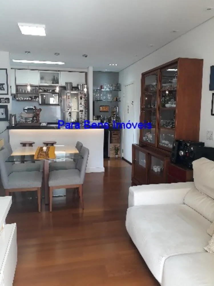 Apartamento, 3 quartos, 74 m² - Foto 1