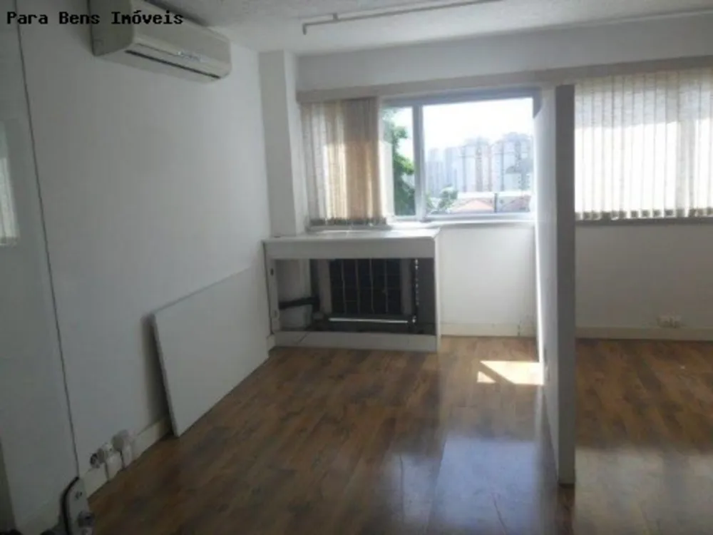 Sala-Conjunto, 31 m² - Foto 1