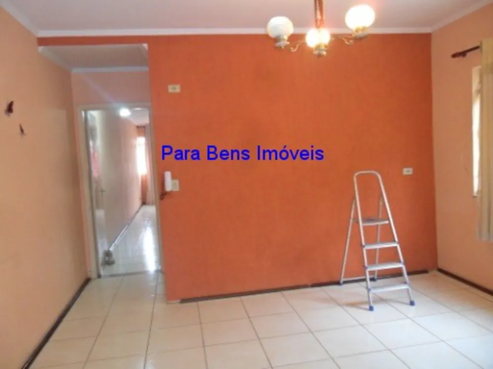 Sobrado, 3 quartos, 223 m² - Foto 4