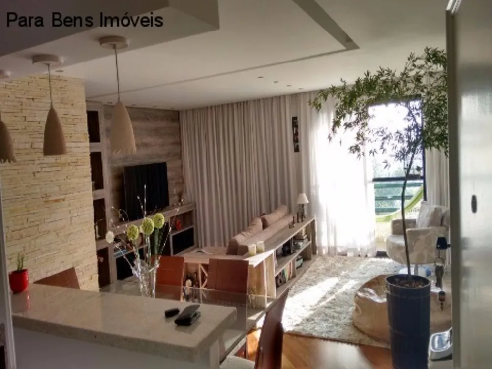 Apartamento, 2 quartos, 90 m² - Foto 1