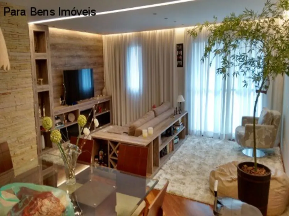 Apartamento, 2 quartos, 90 m² - Foto 2