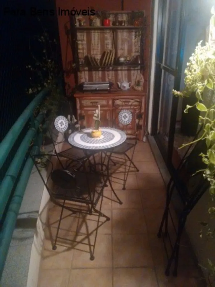 Apartamento, 2 quartos, 90 m² - Foto 4