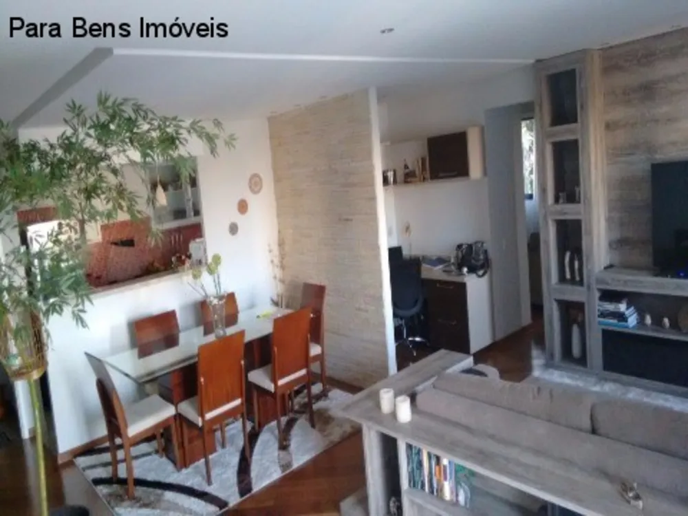 Apartamento, 2 quartos, 90 m² - Foto 3