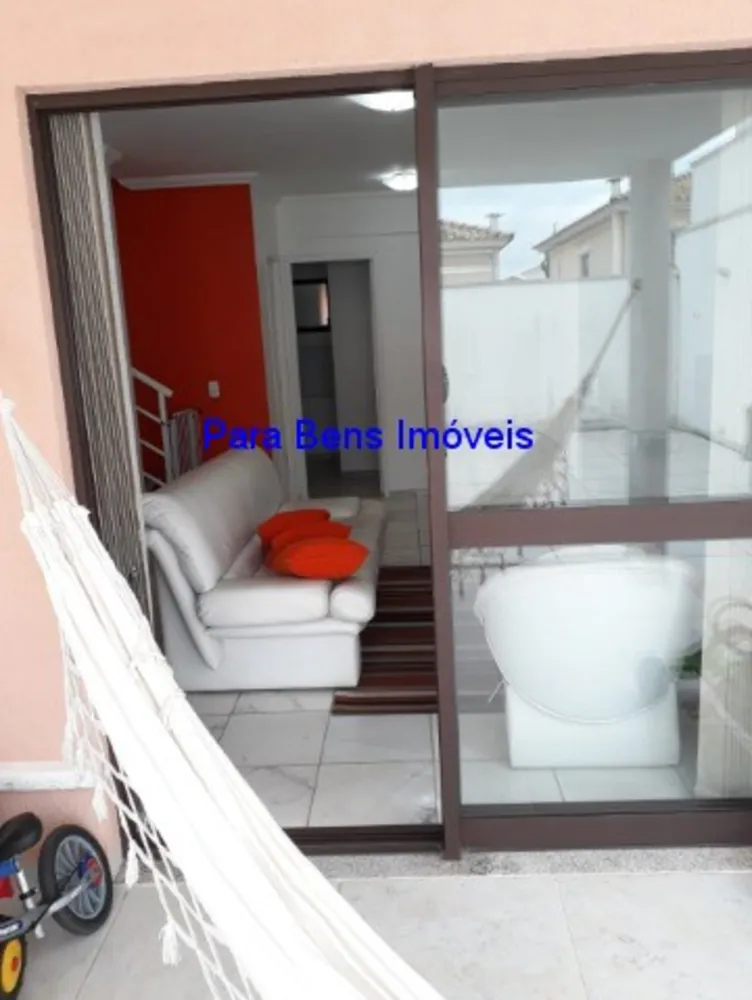 Sobrado, 4 quartos, 160 m² - Foto 3