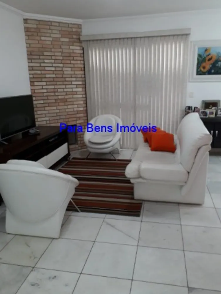 Sobrado, 4 quartos, 160 m² - Foto 4