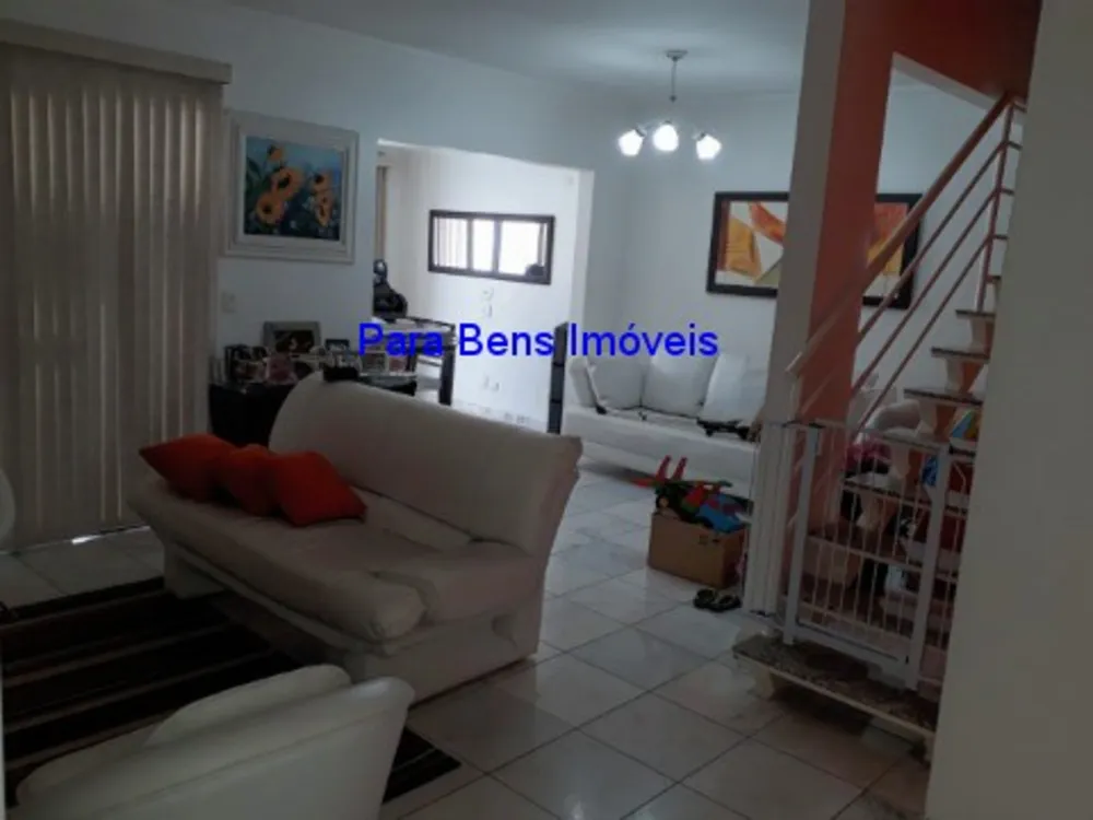 Sobrado, 4 quartos, 160 m² - Foto 2