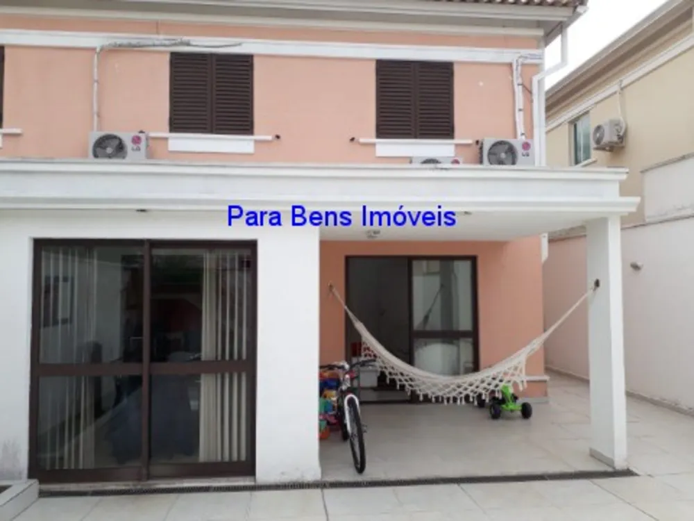 Sobrado, 4 quartos, 160 m² - Foto 1