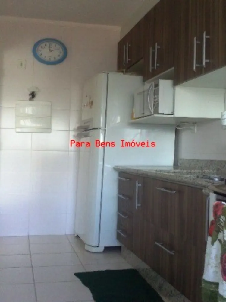 Apartamento, 3 quartos, 65 m² - Foto 2