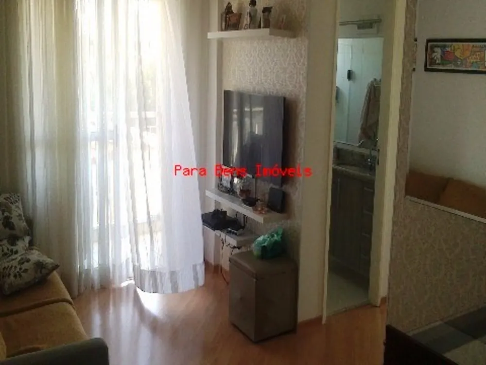 Apartamento, 3 quartos, 65 m² - Foto 1