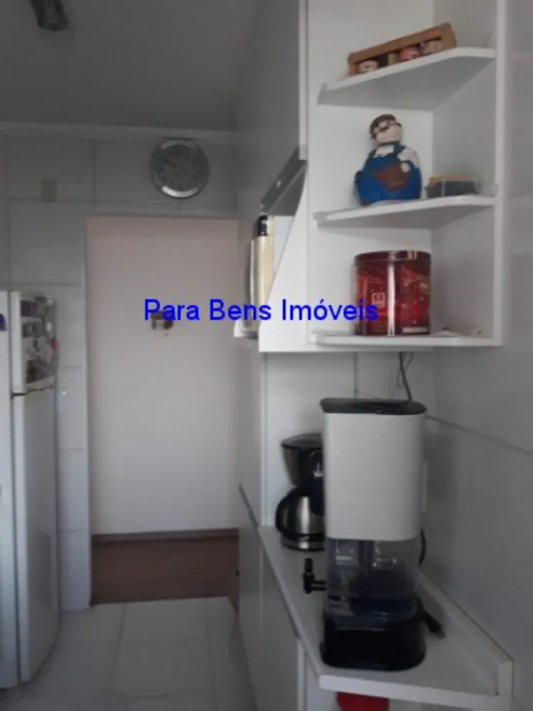Apartamento, 3 quartos, 65 m² - Foto 2