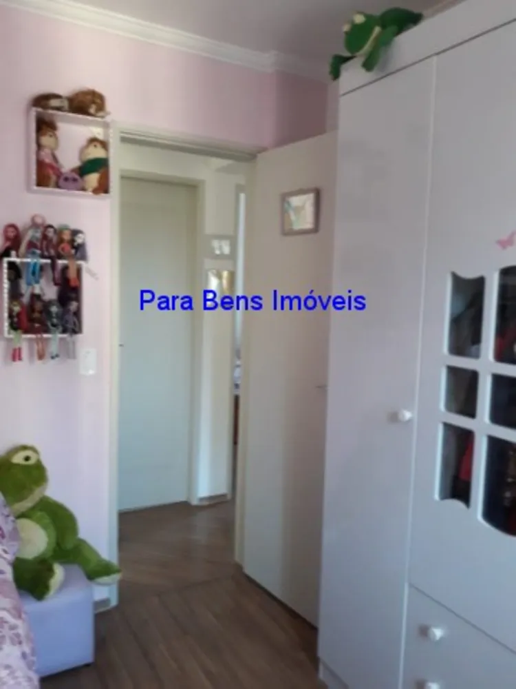 Apartamento, 3 quartos, 65 m² - Foto 3