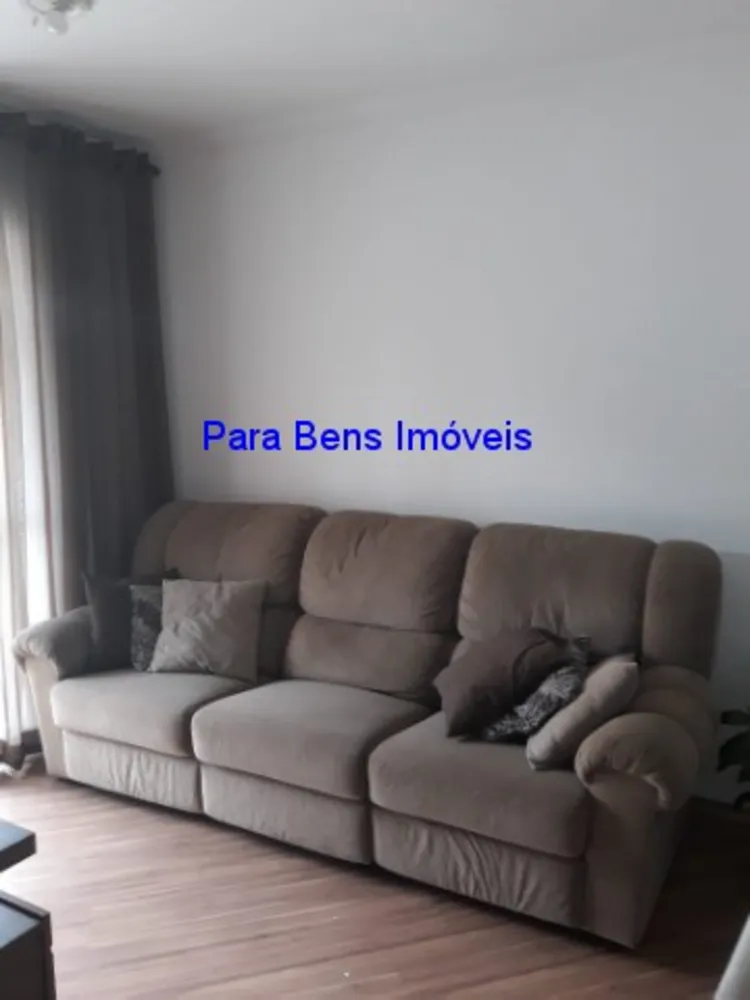 Apartamento, 3 quartos, 65 m² - Foto 4