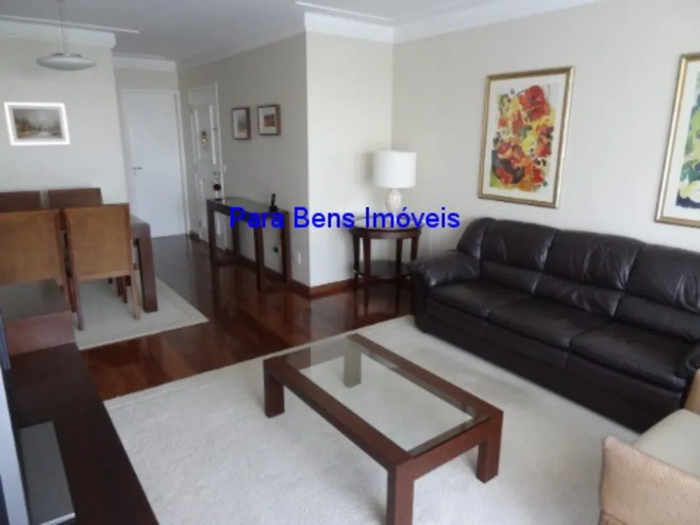 Apartamento, 4 quartos, 135 m² - Foto 1