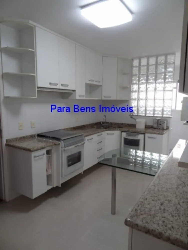Apartamento, 4 quartos, 135 m² - Foto 3