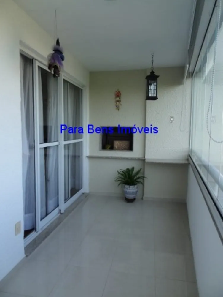 Apartamento, 4 quartos, 135 m² - Foto 2