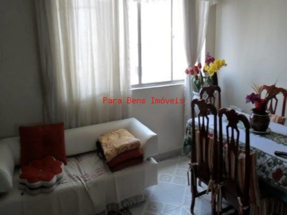Apartamento, 3 quartos, 84 m² - Foto 1