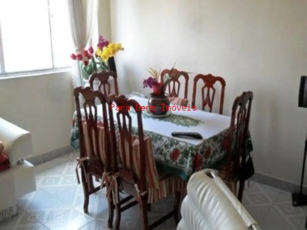 Apartamento, 3 quartos, 84 m² - Foto 2
