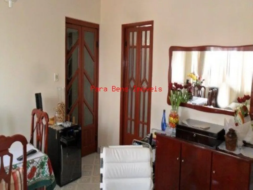 Apartamento, 3 quartos, 84 m² - Foto 4