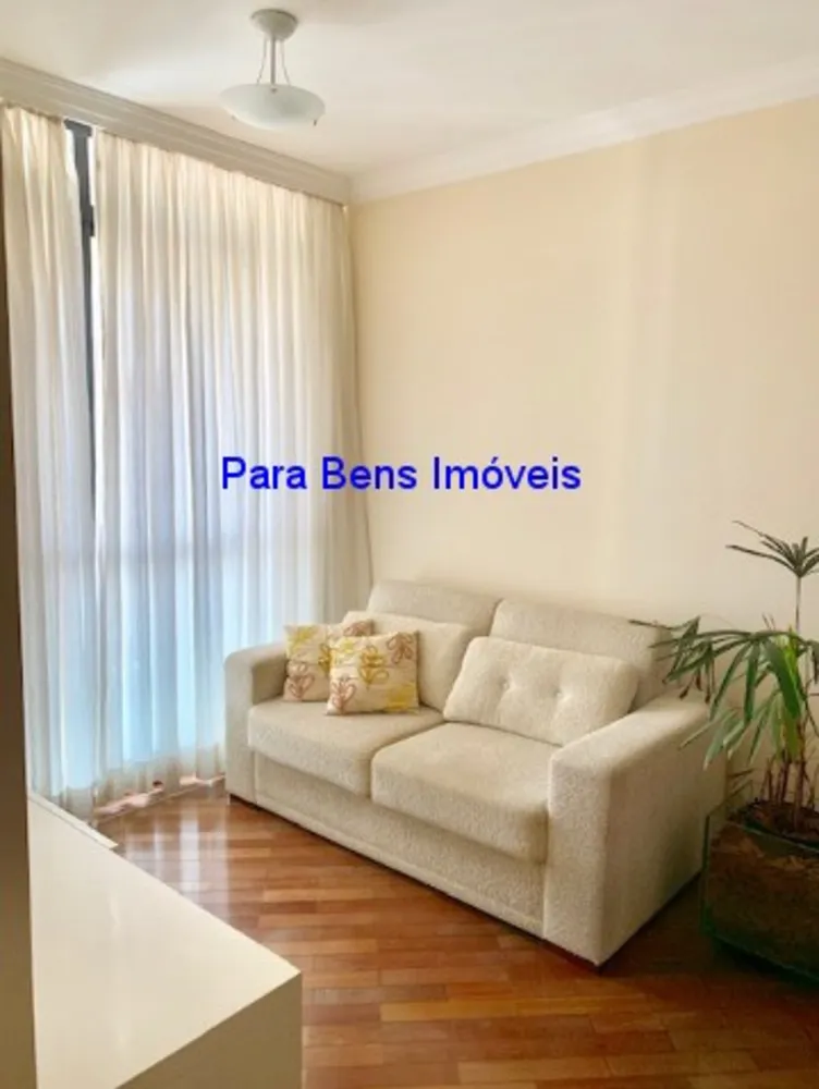 Apartamento, 2 quartos, 54 m² - Foto 2