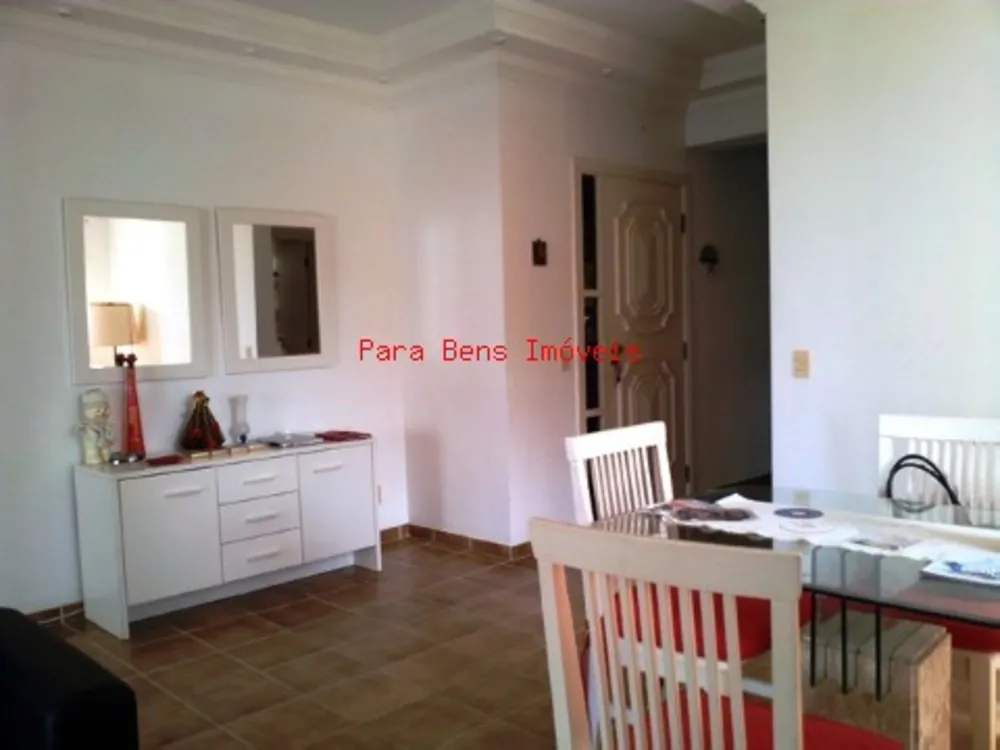 Apartamento, 4 quartos, 200 m² - Foto 3