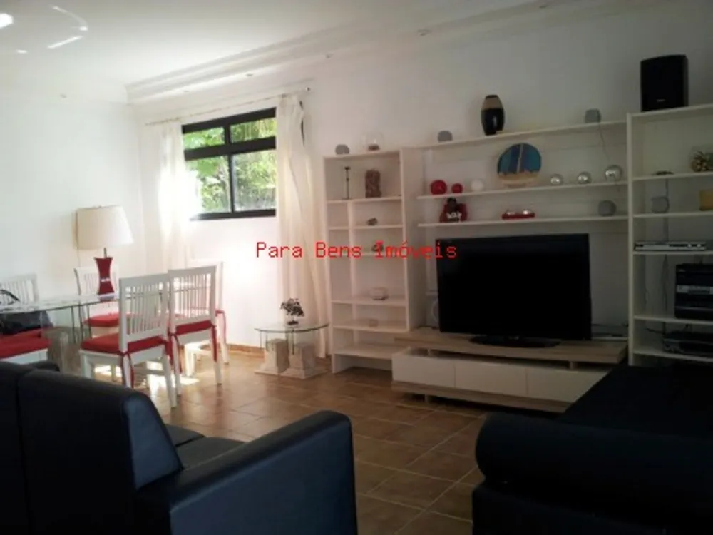 Apartamento, 4 quartos, 200 m² - Foto 4