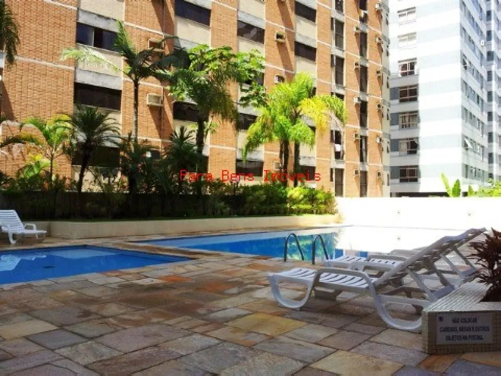 Apartamento, 4 quartos, 200 m² - Foto 1