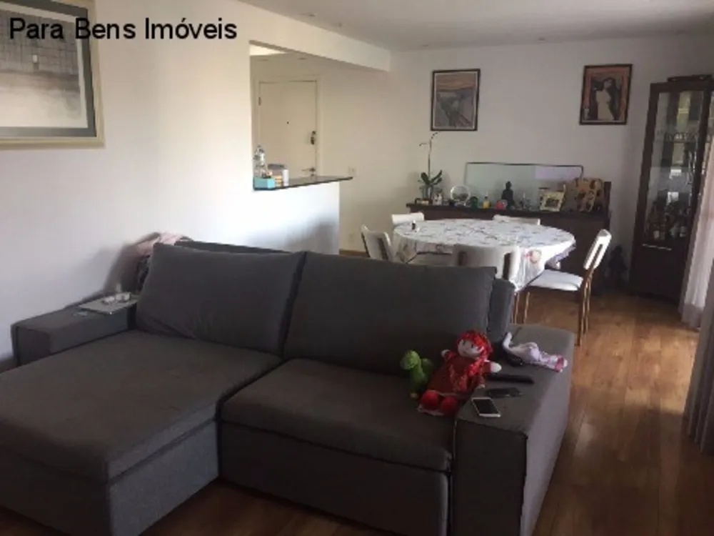 Apartamento, 3 quartos, 110 m² - Foto 1